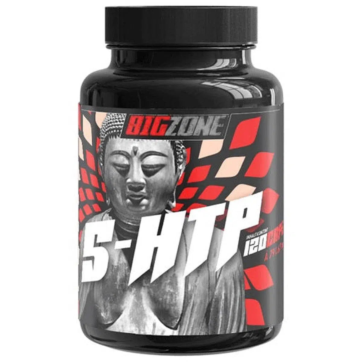 5HTP 120 Kapseln-Mineralstoffe-Maniac-Sports.de