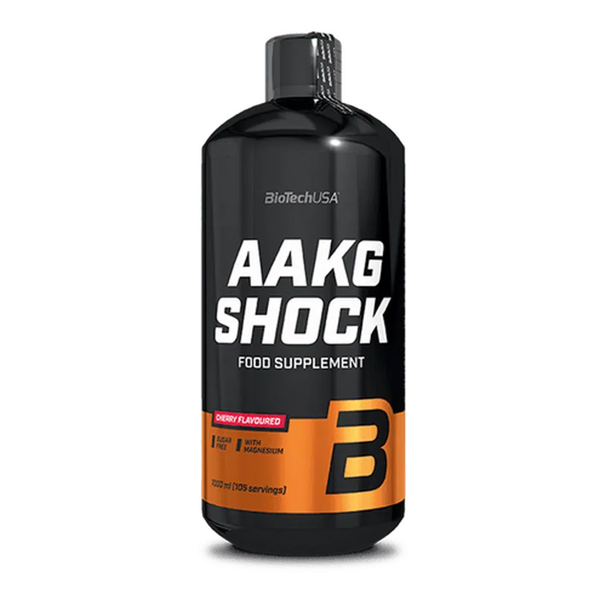 AAKG Shock Extreme 1000ml-AAKG-Maniac-Sports.de