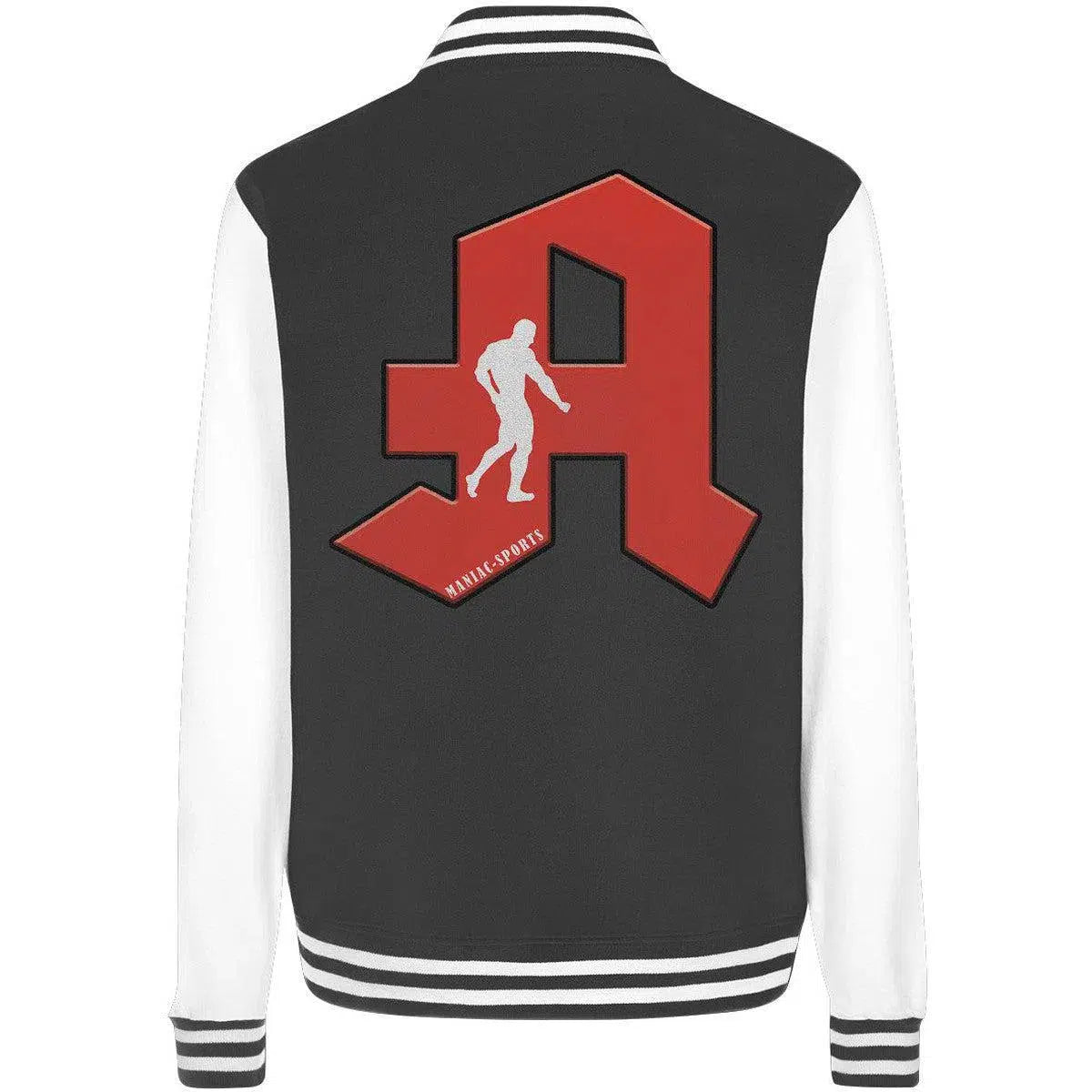 "APOTHEKER" College Jacket-Jacken/ Zipper-Maniac-Sports.de