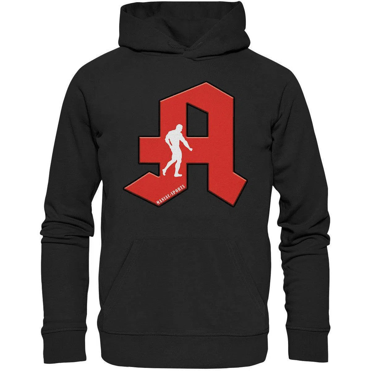 "APOTHEKER" Hoodie-Hoodies-Maniac-Sports.de