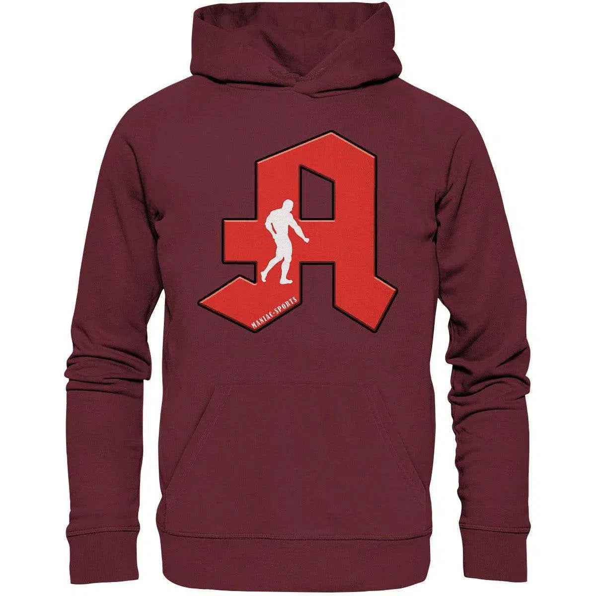 "APOTHEKER" Hoodie-Hoodies-Maniac-Sports.de