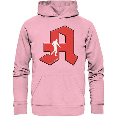 "APOTHEKER" Hoodie-Hoodies-Maniac-Sports.de