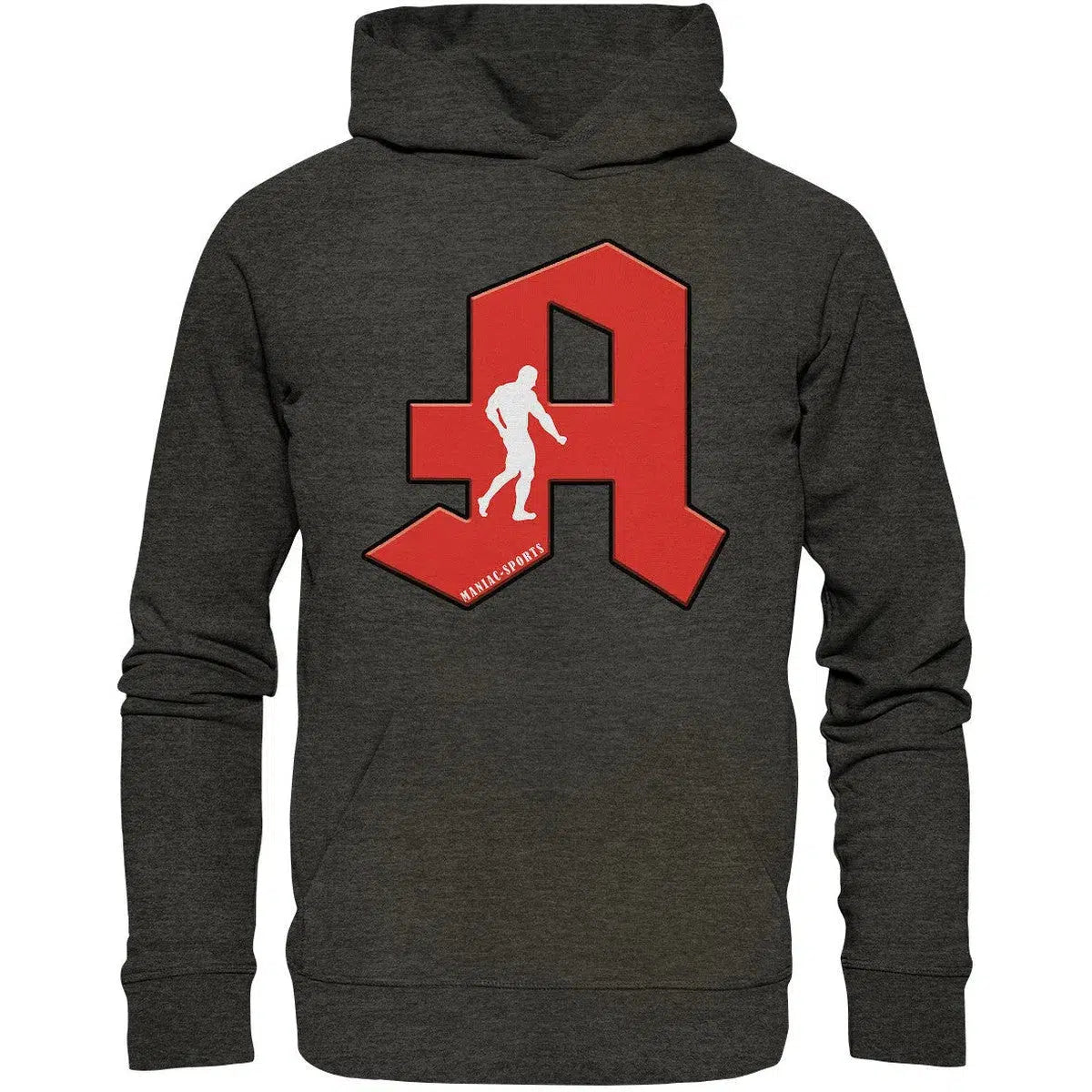 "APOTHEKER" Hoodie-Hoodies-Maniac-Sports.de