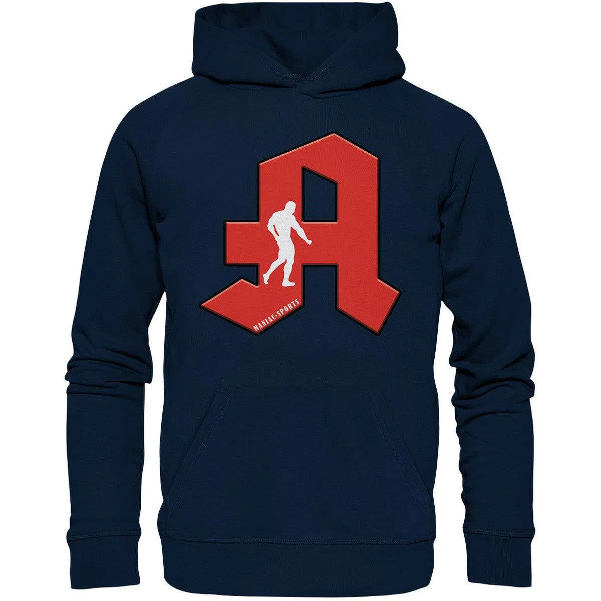 "APOTHEKER" Hoodie-Hoodies-Maniac-Sports.de