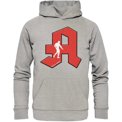 "APOTHEKER" Hoodie-Hoodies-Maniac-Sports.de