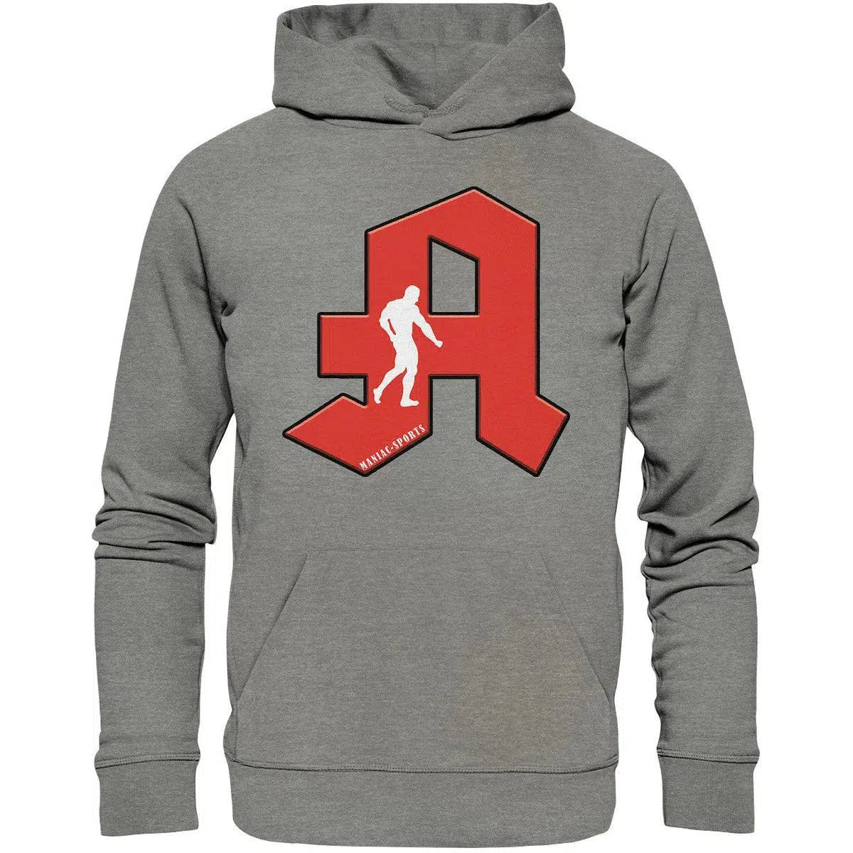 "APOTHEKER" Hoodie-Hoodies-Maniac-Sports.de