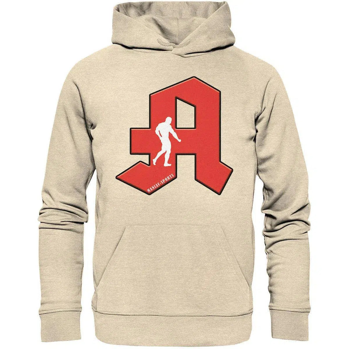 "APOTHEKER" Hoodie-Hoodies-Maniac-Sports.de