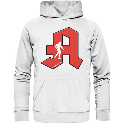 "APOTHEKER" Hoodie-Hoodies-Maniac-Sports.de