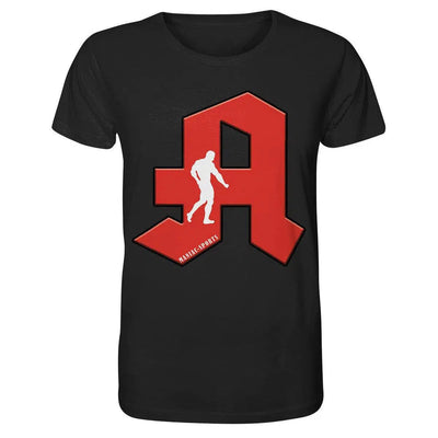 "APOTHEKER" - Shirt-Unisex-Shirts-Maniac-Sports.de