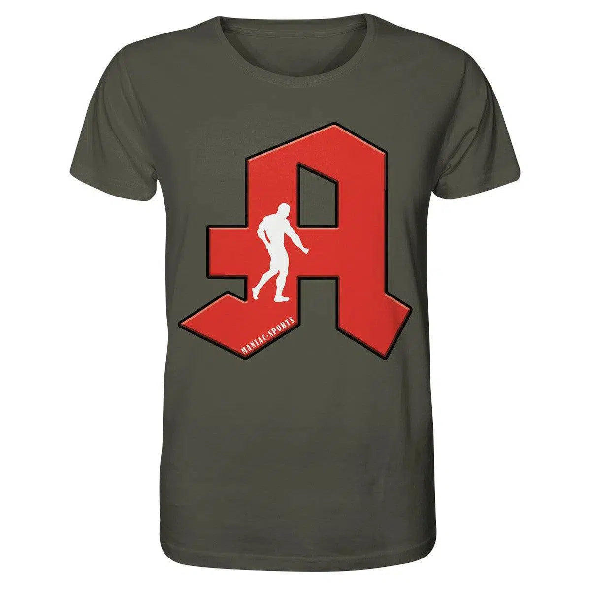 "APOTHEKER" - Shirt-Unisex-Shirts-Maniac-Sports.de