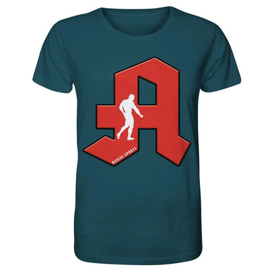 "APOTHEKER" - Shirt-Unisex-Shirts-Maniac-Sports.de