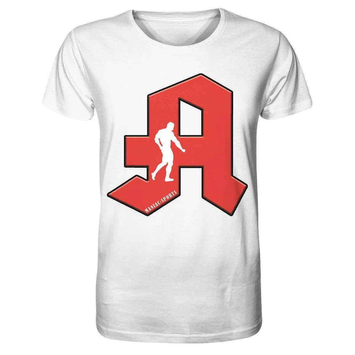 "APOTHEKER" - Shirt-Unisex-Shirts-Maniac-Sports.de