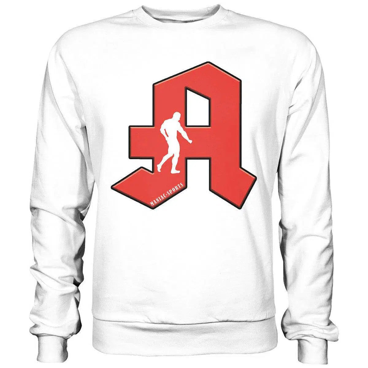 "APOTHEKER" Sweatshirt-Sweatshirts-Maniac-Sports.de