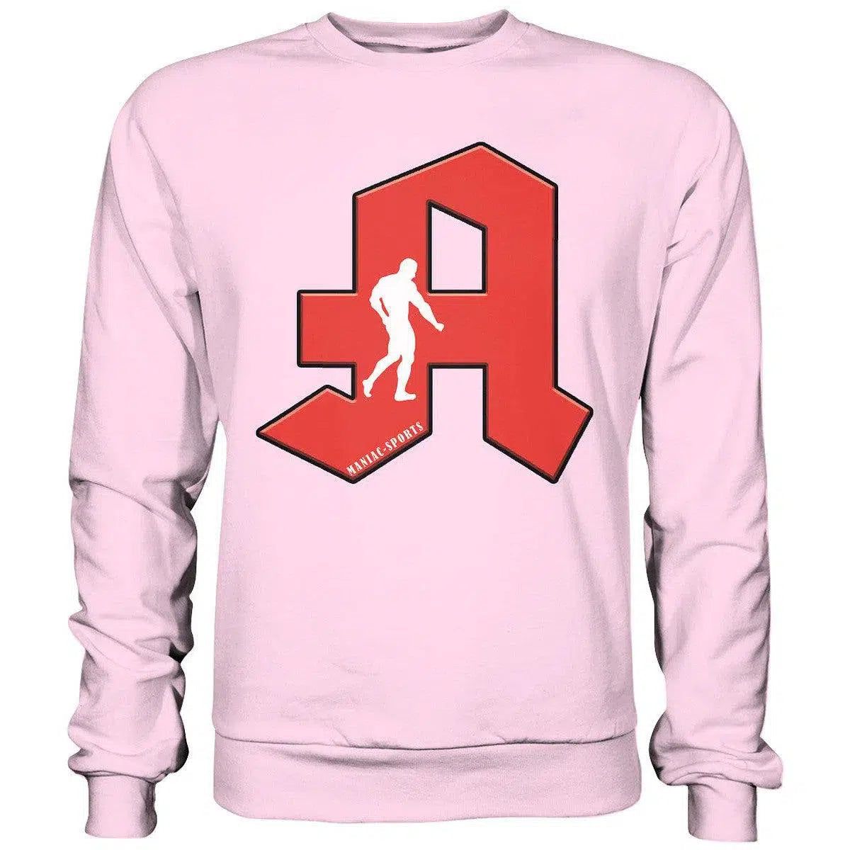 "APOTHEKER" Sweatshirt-Sweatshirts-Maniac-Sports.de