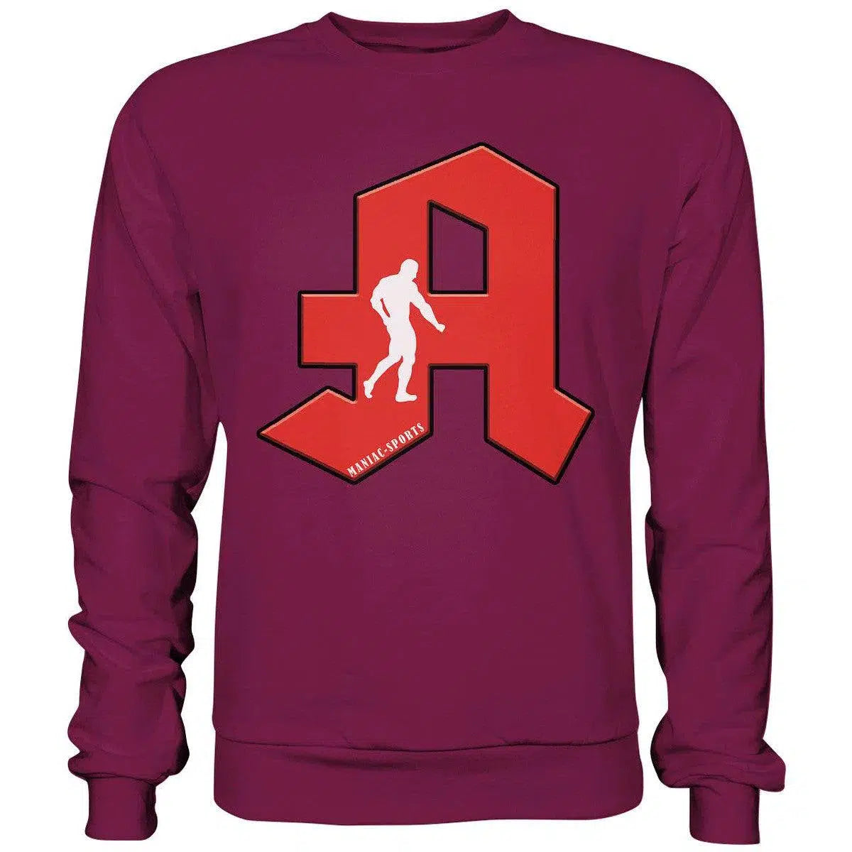 "APOTHEKER" Sweatshirt-Sweatshirts-Maniac-Sports.de