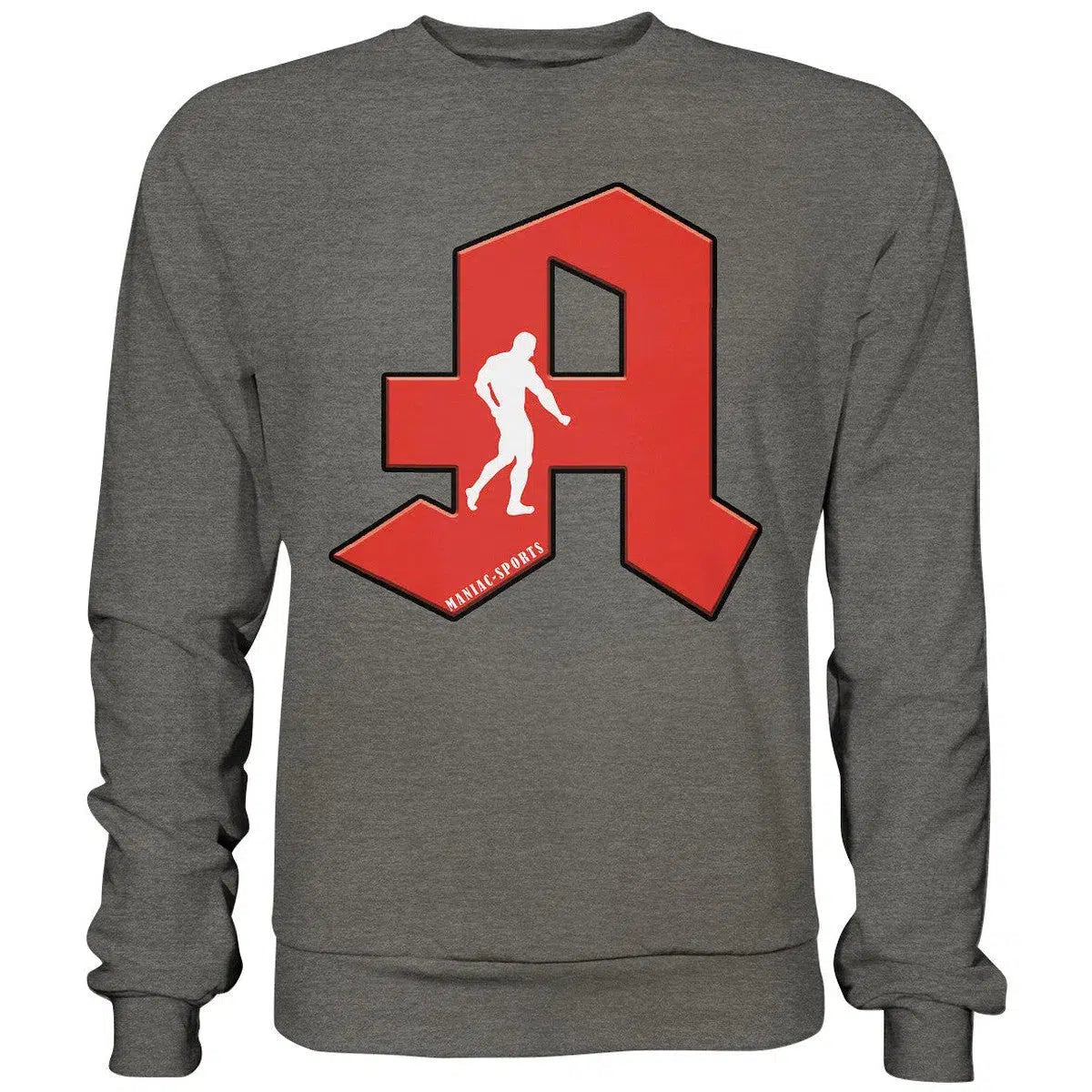 "APOTHEKER" Sweatshirt-Sweatshirts-Maniac-Sports.de