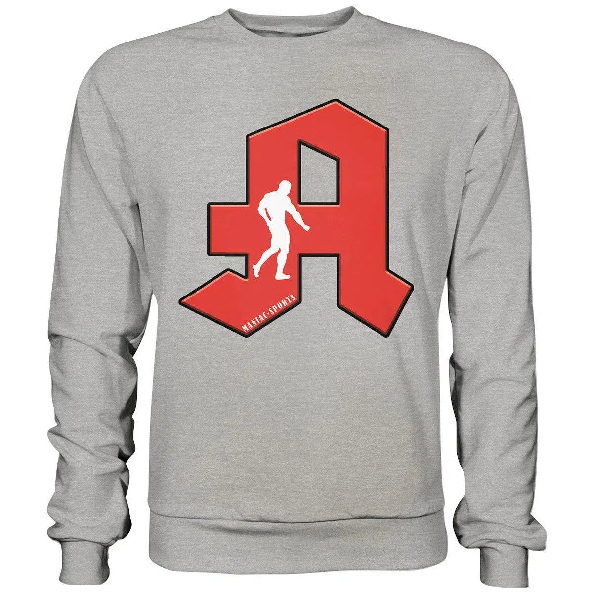 "APOTHEKER" Sweatshirt-Sweatshirts-Maniac-Sports.de