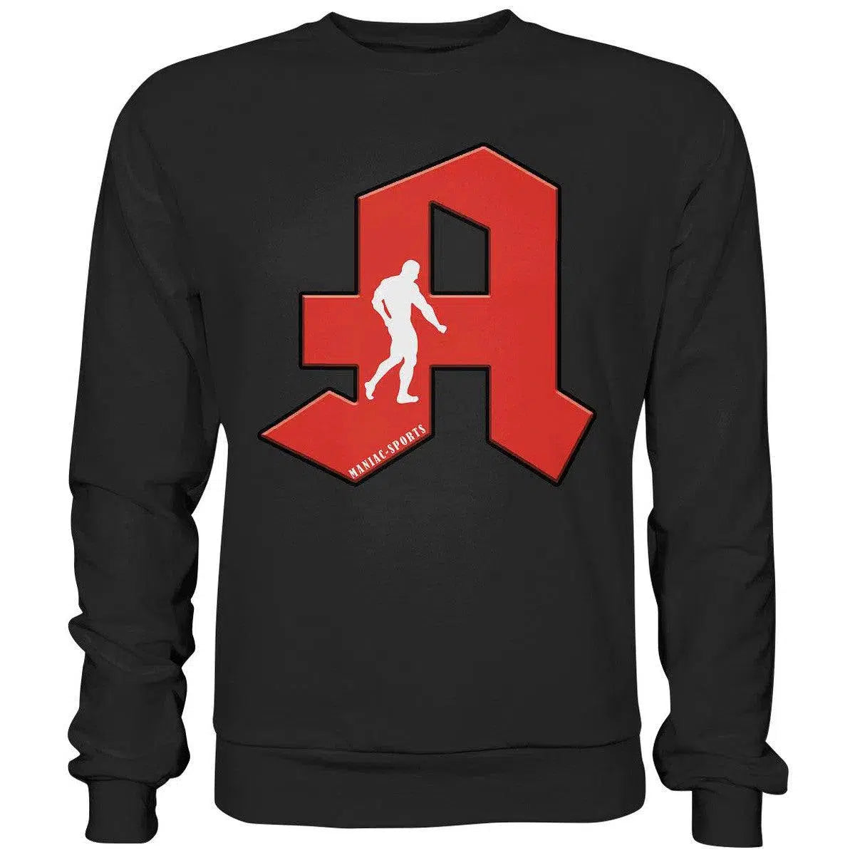 "APOTHEKER" Sweatshirt-Sweatshirts-Maniac-Sports.de