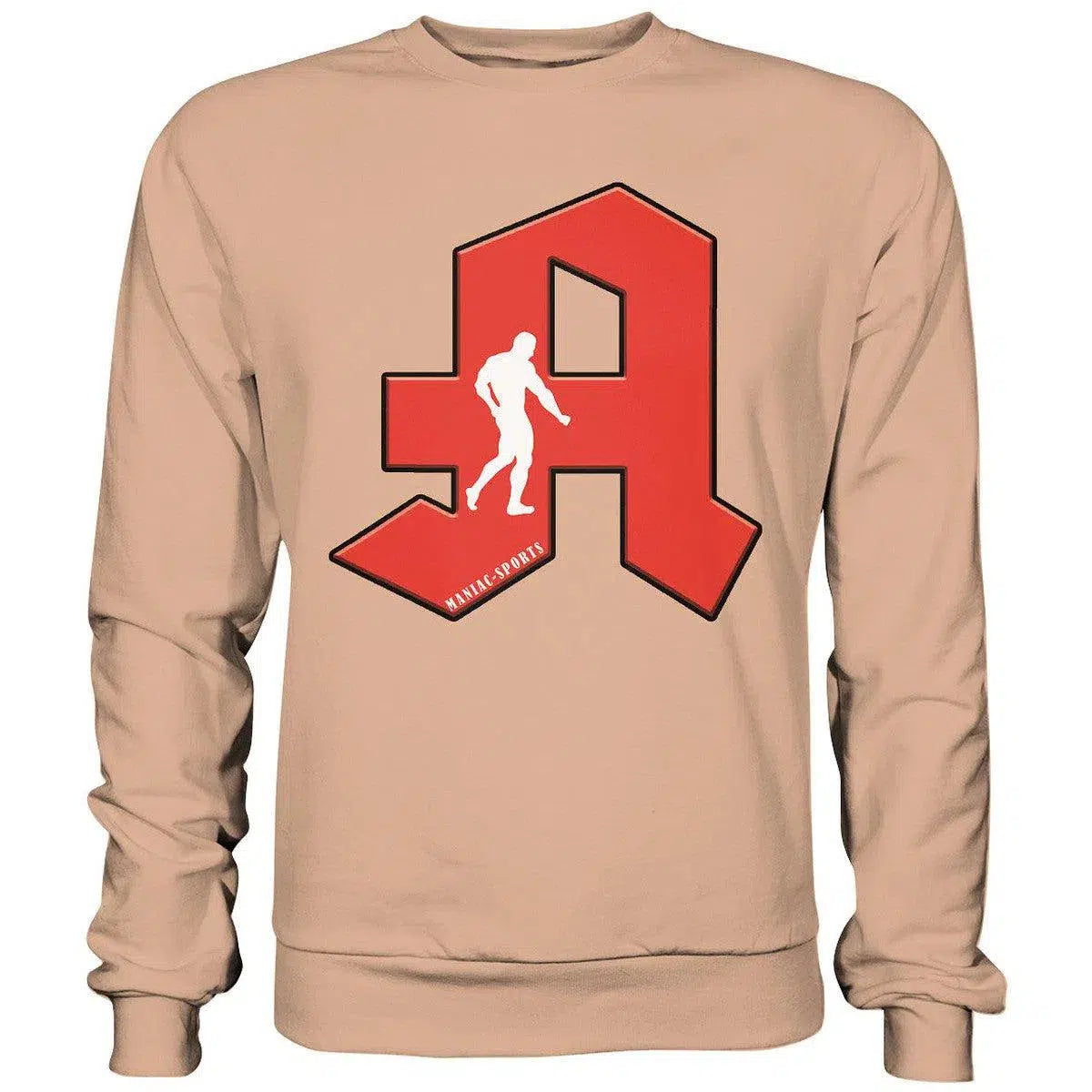 "APOTHEKER" Sweatshirt-Sweatshirts-Maniac-Sports.de