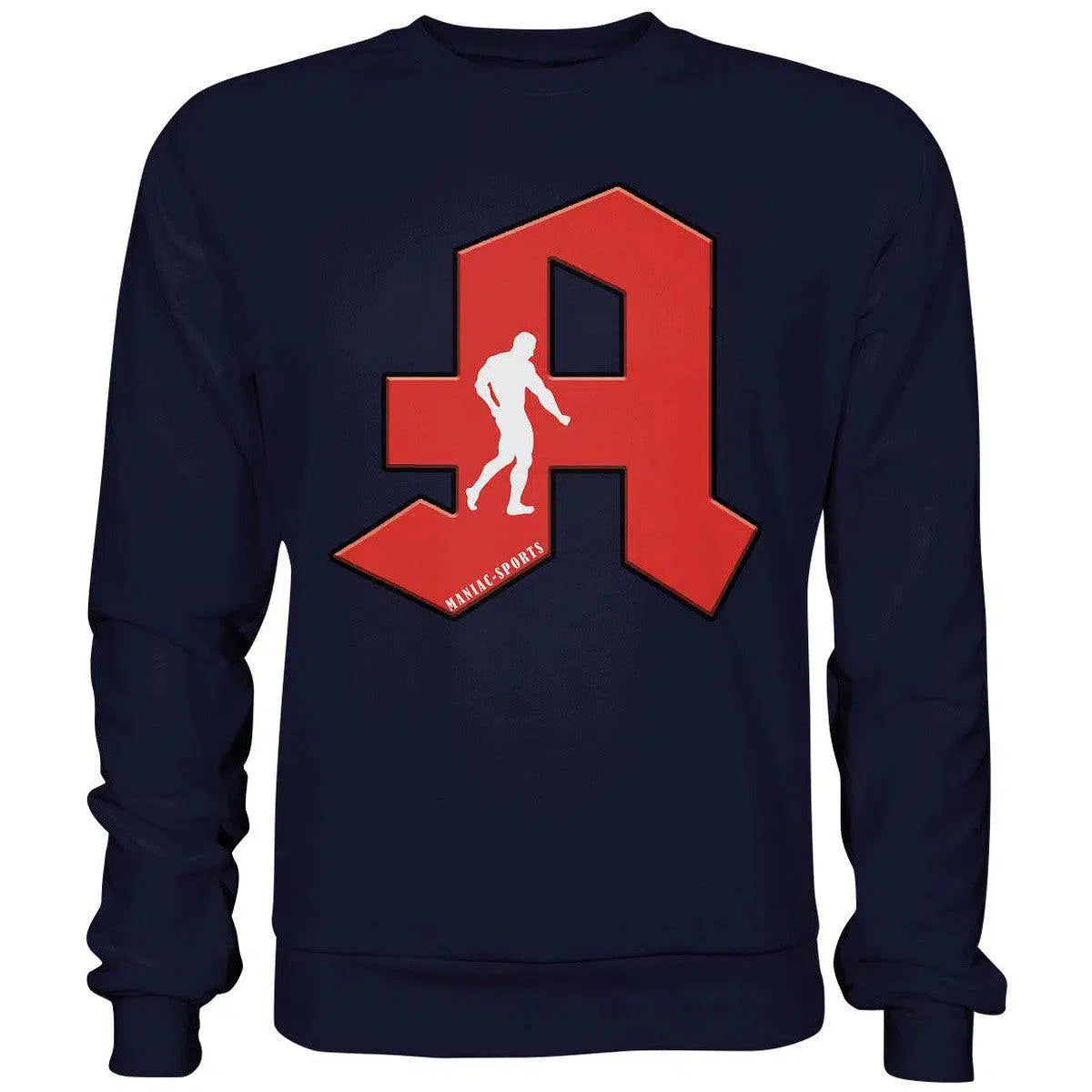 "APOTHEKER" Sweatshirt-Sweatshirts-Maniac-Sports.de