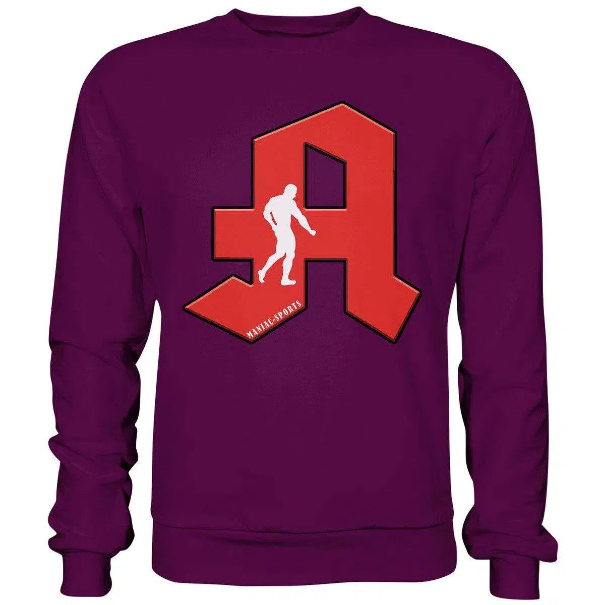 "APOTHEKER" Sweatshirt-Sweatshirts-Maniac-Sports.de