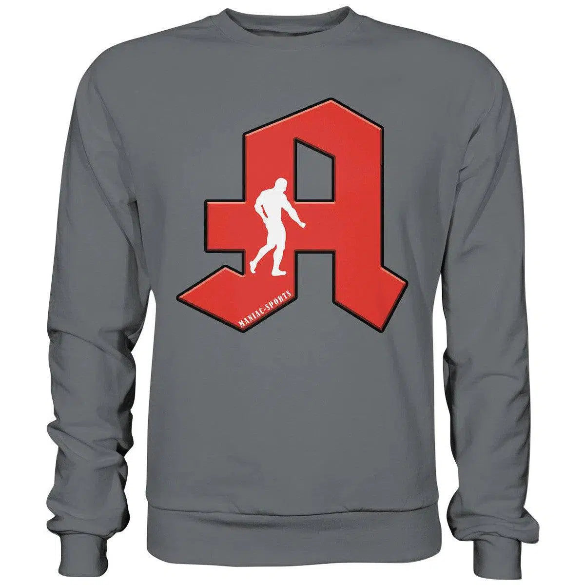 "APOTHEKER" Sweatshirt-Sweatshirts-Maniac-Sports.de