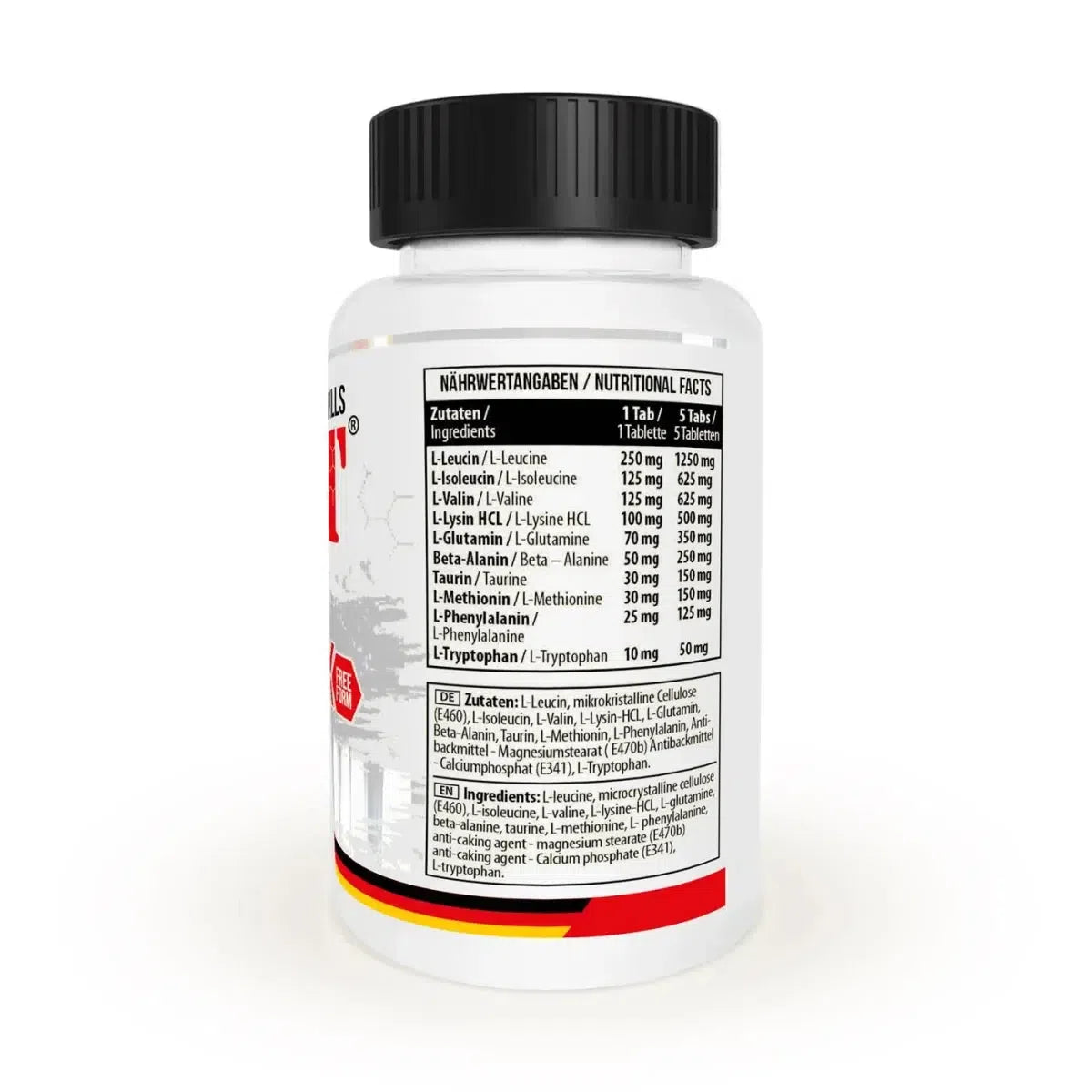 Amino Complex 90Tabl.-Aminosäuren-Maniac-Sports.de