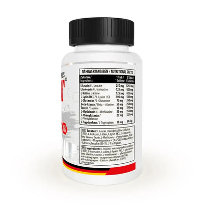 Amino Complex 90Tabl.-Aminosäuren-Maniac-Sports.de