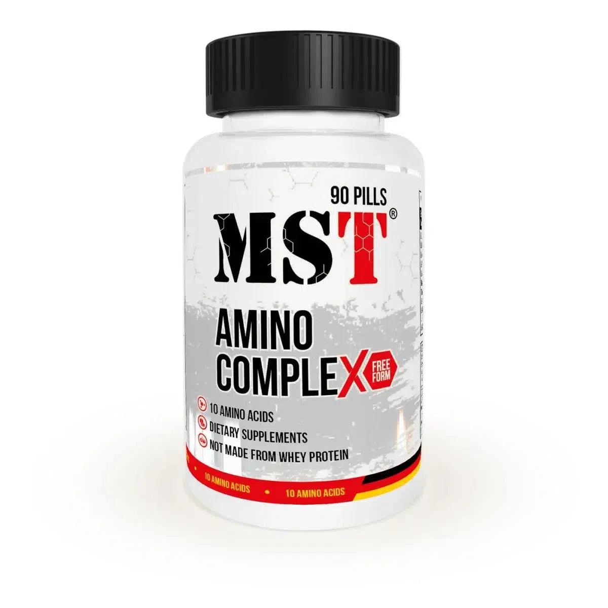 Amino Complex 90Tabl.-Aminosäuren-Maniac-Sports.de