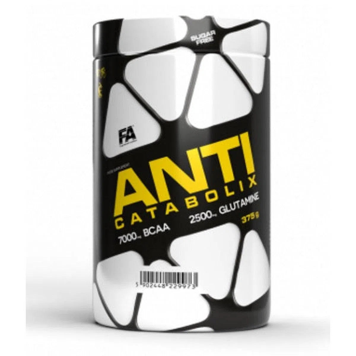 Anticatabolix 375g-BCAA-Maniac-Sports.de