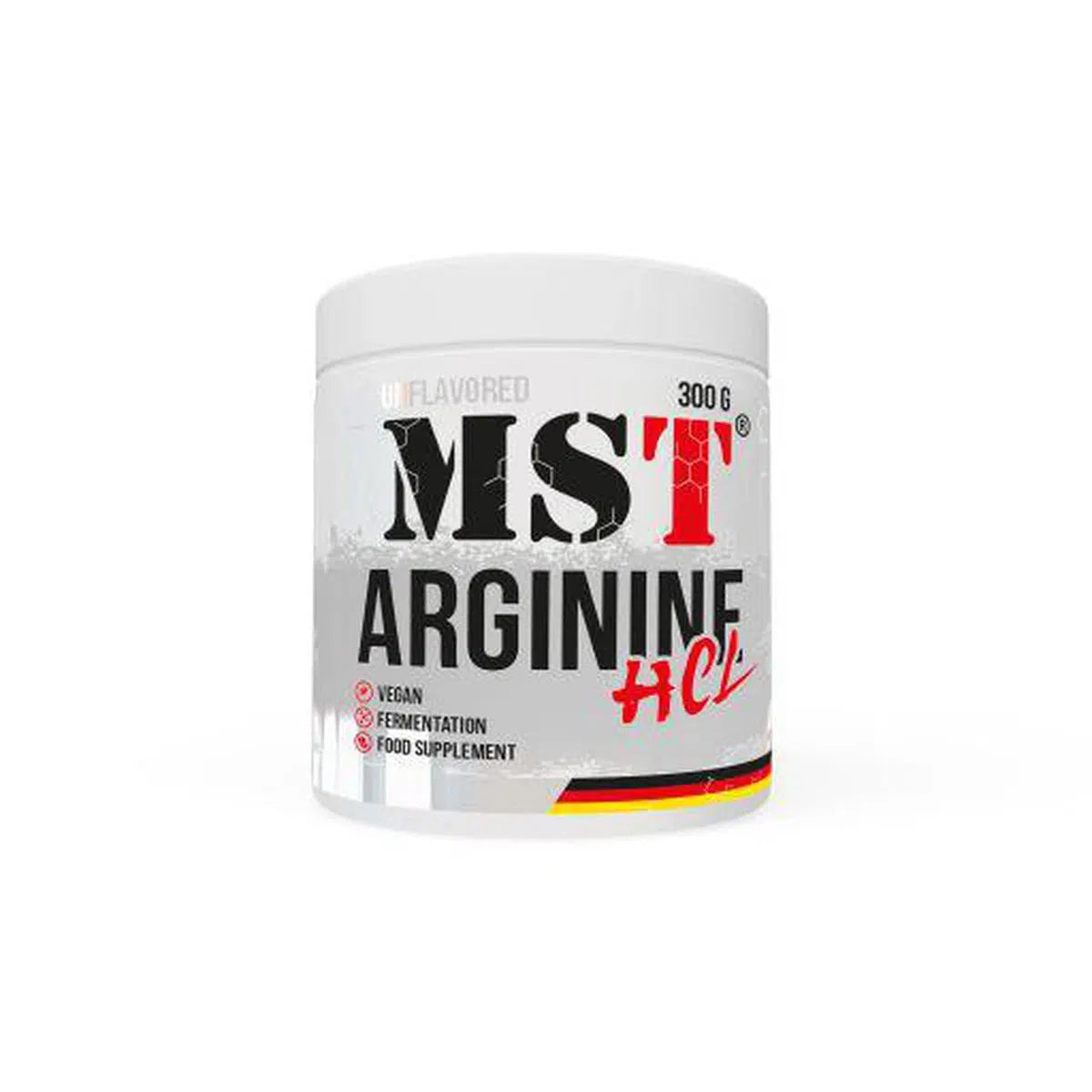 Arginine HCL 300g-L-Arginin-Maniac-Sports.de