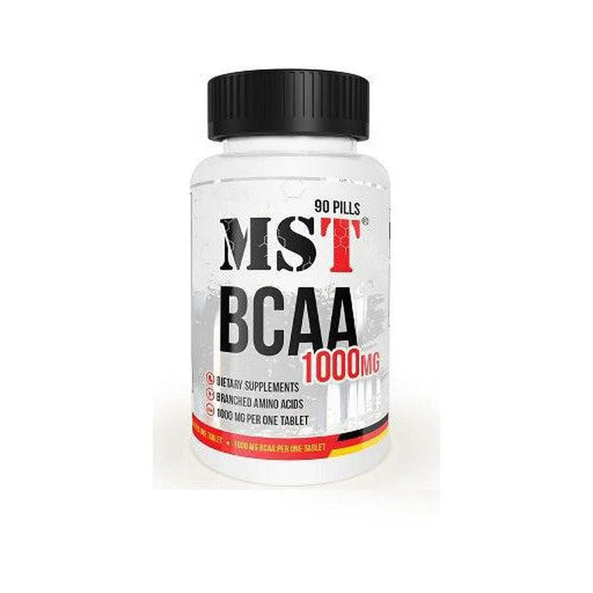 BCAA 1000 90 Tabl.-BCAA-Maniac-Sports.de