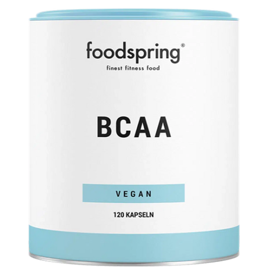 BCAA 120 Kapseln-BCAA-Maniac-Sports.de