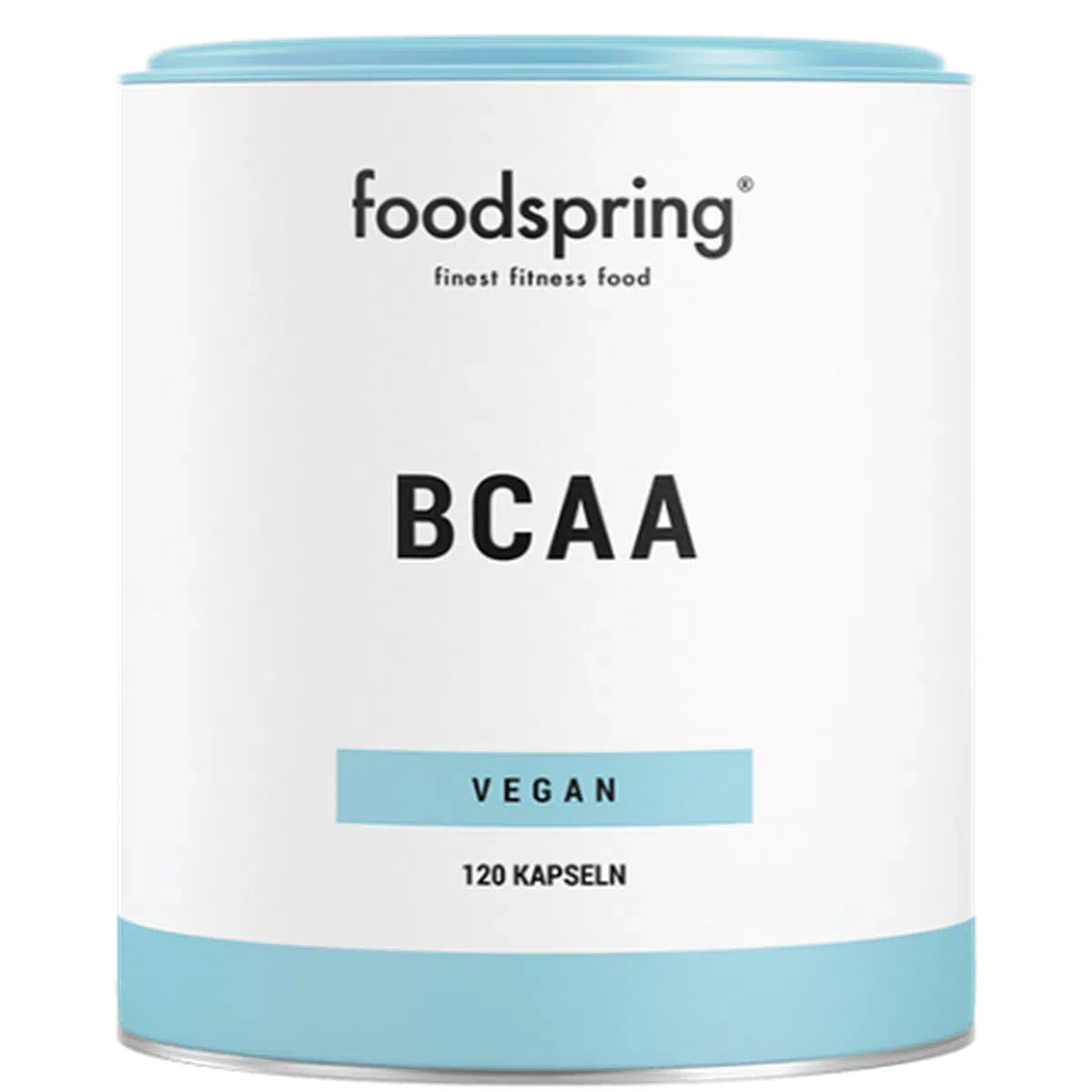 BCAA 120 Kapseln-BCAA-Maniac-Sports.de