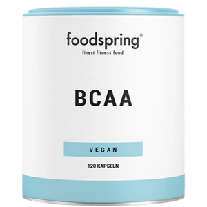 BCAA 120 Kapseln-BCAA-Maniac-Sports.de