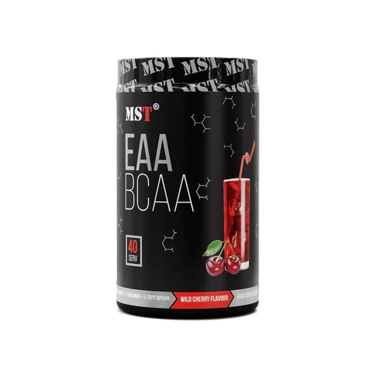 BCAA & EAA 520g Zero-EAA-Maniac-Sports.de