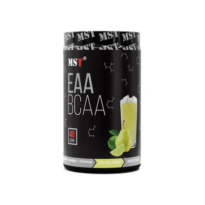 BCAA & EAA 520g Zero-EAA-Maniac-Sports.de