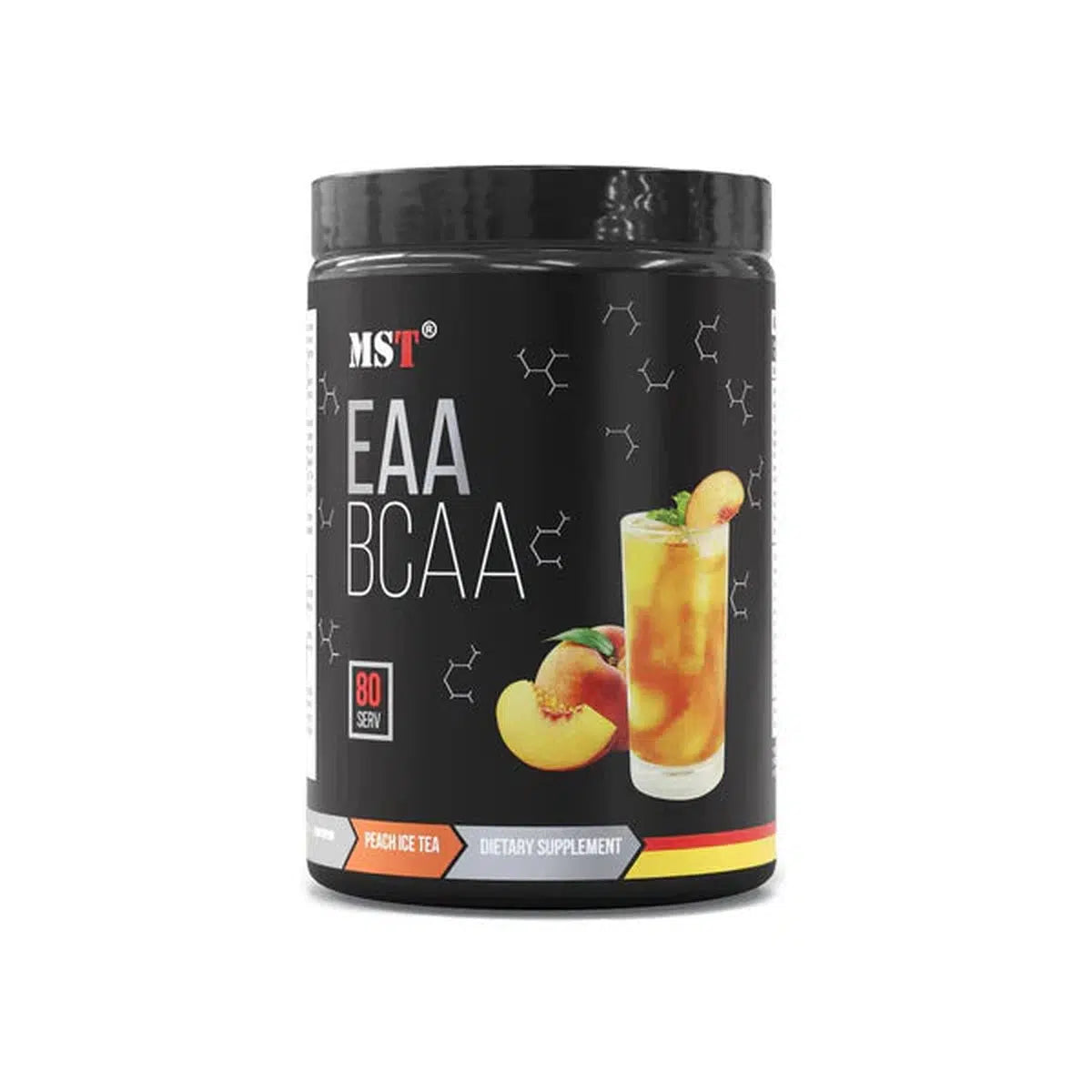 BCAA & EAA Zero 1040g-EAA-Maniac-Sports.de