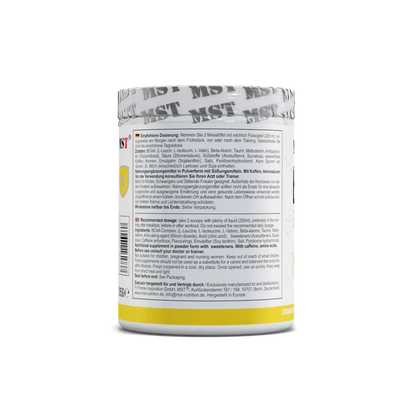 BCAA Energy 315g-BCAA-Maniac-Sports.de