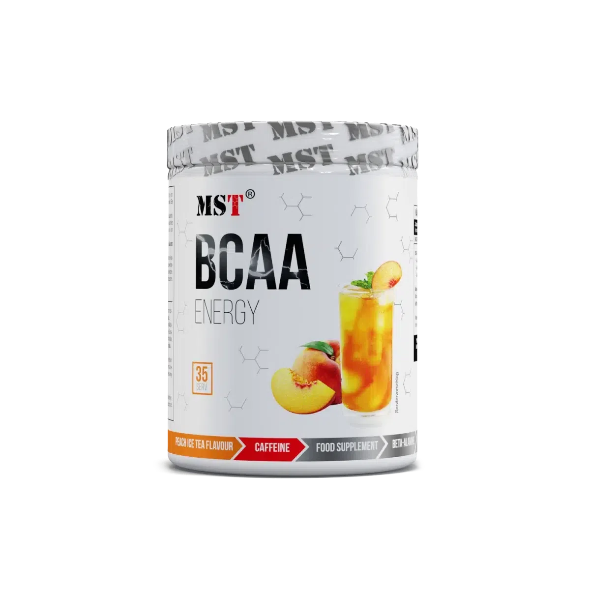 BCAA Energy 315g-BCAA-Maniac-Sports.de