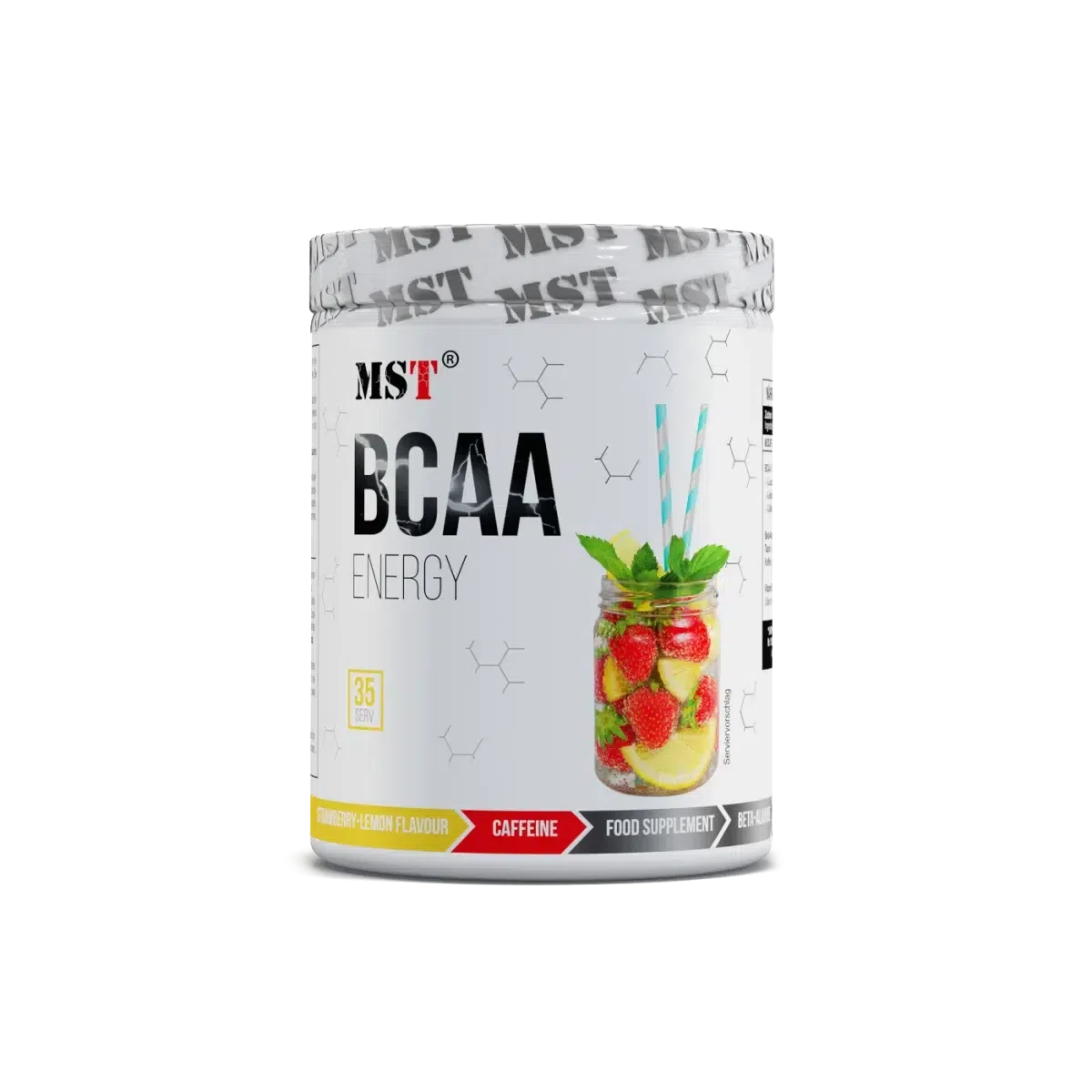 BCAA Energy 315g-BCAA-Maniac-Sports.de