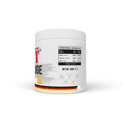 BCAA Huge 200 Tabl.-BCAA-Maniac-Sports.de