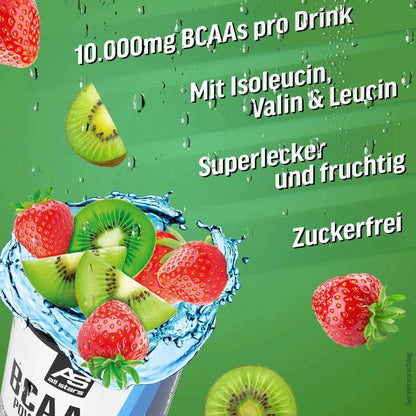 BCAA Powder 420g Dose-BCAA-Maniac-Sports.de