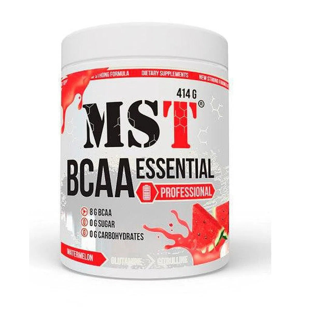 BCAA Professional 414g-BCAA-Maniac-Sports.de