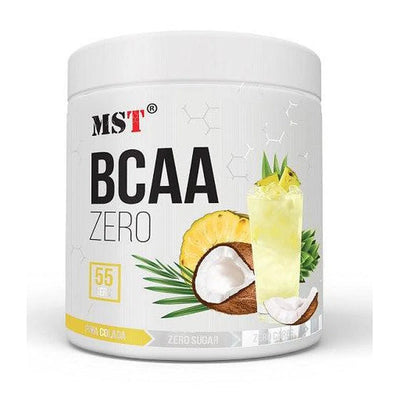 BCAA Zero 330g / 55 Serv.-BCAA-Maniac-Sports.de