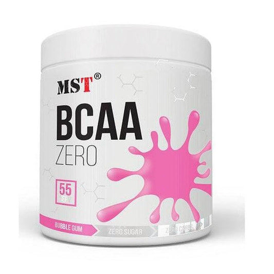 BCAA Zero 330g / 55 Serv.-BCAA-Maniac-Sports.de