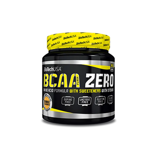 BCAA Zero 360g-BCAA-Maniac-Sports.de