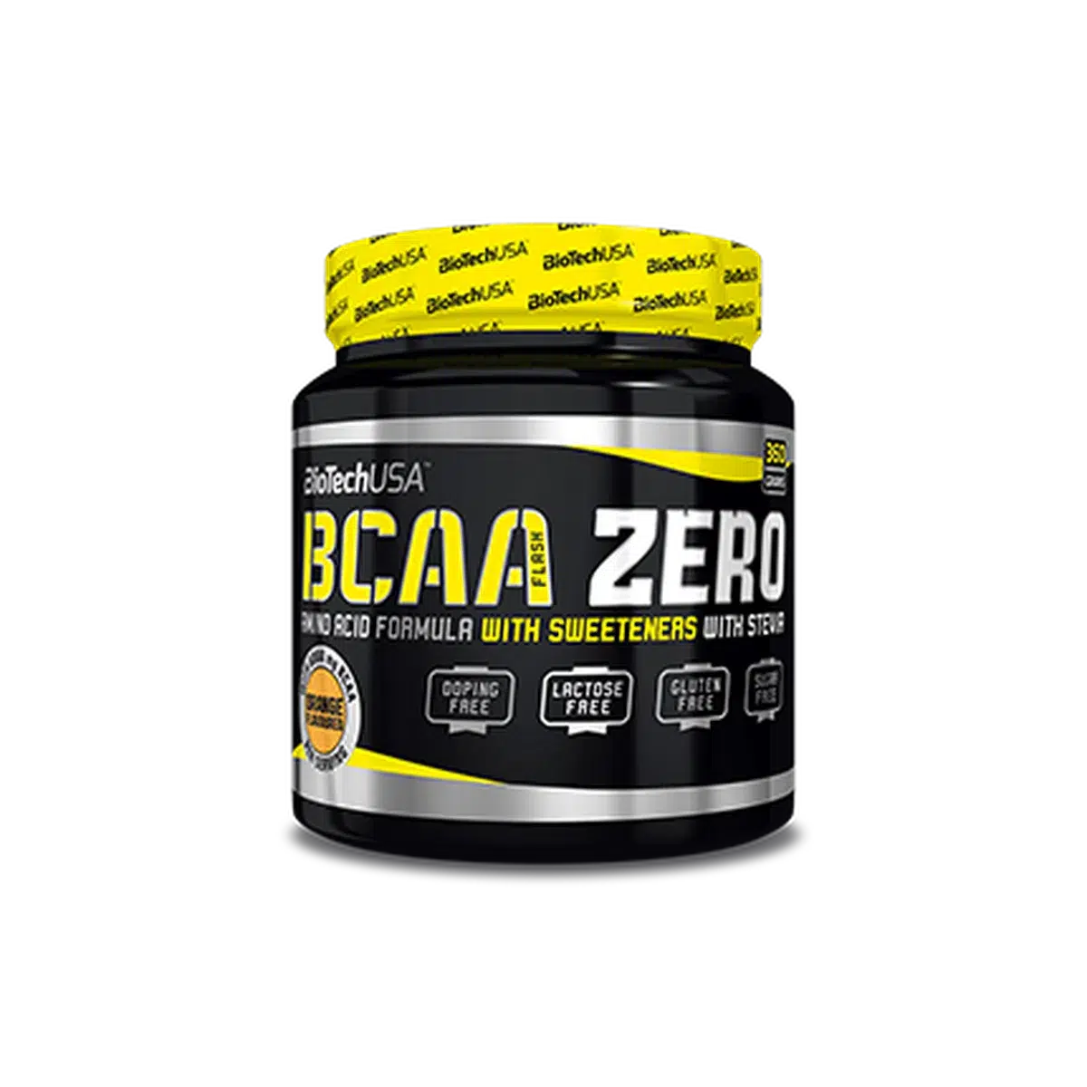 BCAA Zero 360g-BCAA-Maniac-Sports.de