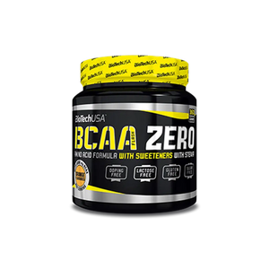 BCAA Zero 360g-BCAA-Maniac-Sports.de