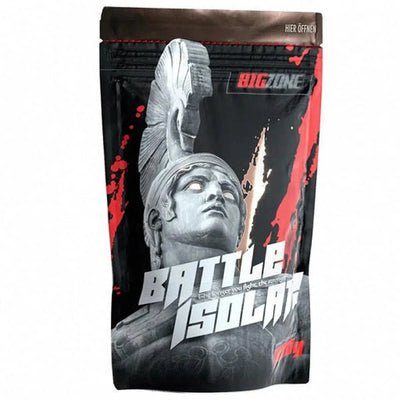 Battle Isolate 1000g-Whey Isolat-Maniac-Sports.de